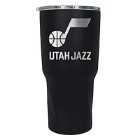Utah Jazz 24oz. Draft Tumbler