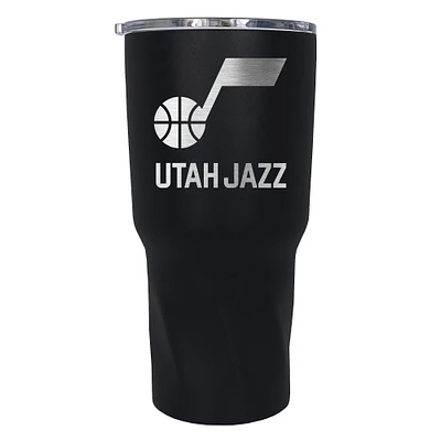 Utah Jazz 24oz. Draft Tumbler