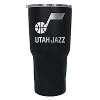Utah Jazz 24oz. Draft Tumbler