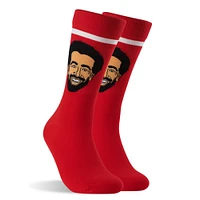 Mohamed Salah Liverpool Player - Crew Socks