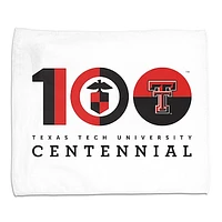 WinCraft Texas Tech Red Raiders 15" x 18" Centennial Rally Towel