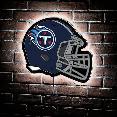Tennessee Titans LED Wall Helmet