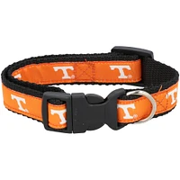 Tennessee Volunteers Narrow Dog Collar