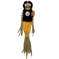Pittsburgh Steelers Team Scarecrow
