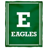 Eastern Michigan Eagles 36'' x 48'' Children's Mascot Plush Blanket