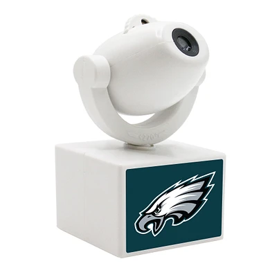 Philadelphia Eagles LED Mini Spotlight Projector Nite Light