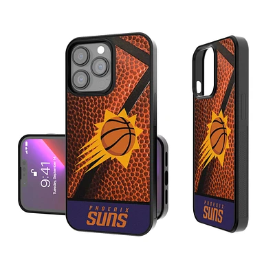 Phoenix Suns Basketball Design iPhone Bump Case