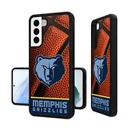 Memphis Grizzlies Galaxy Bump Case