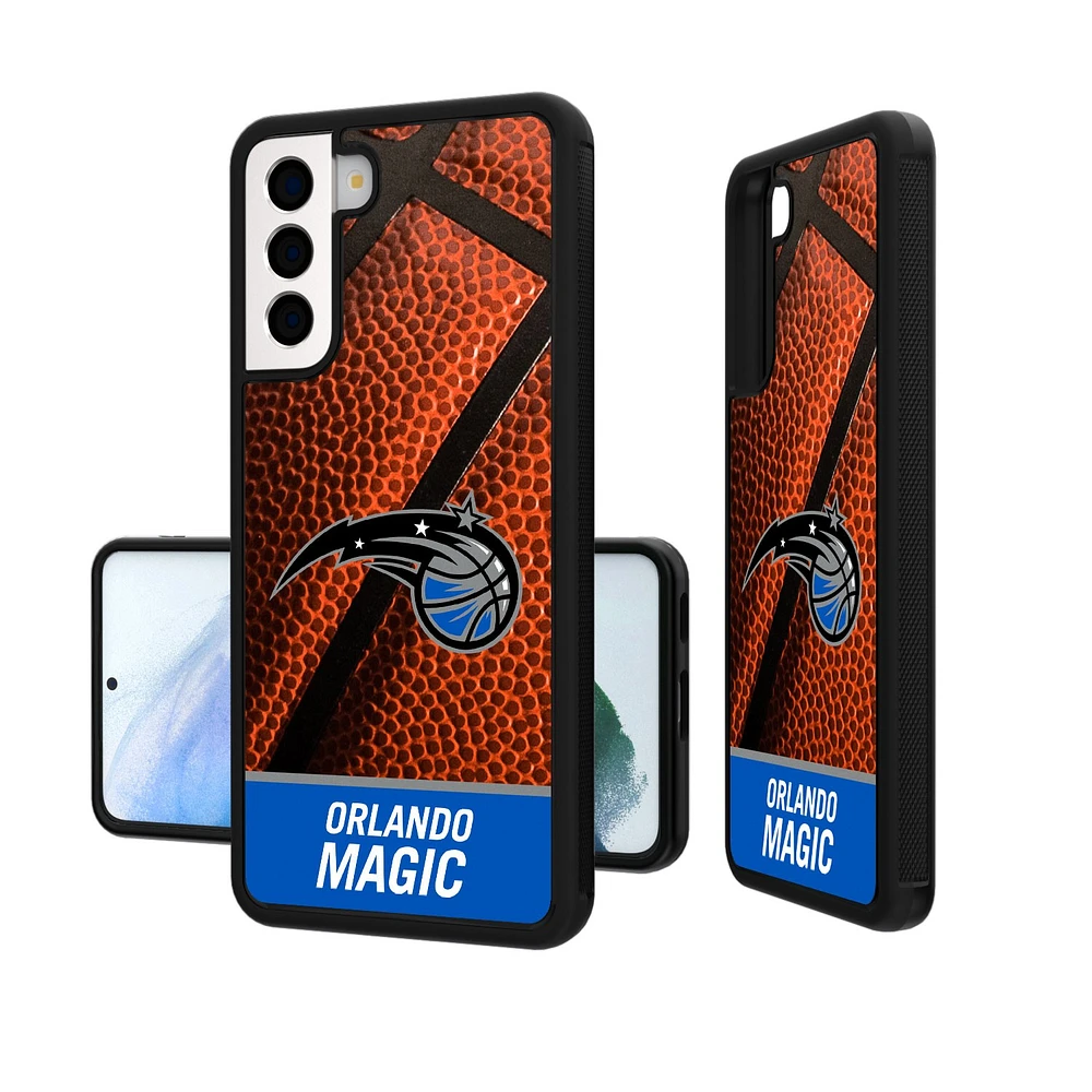 Orlando Magic Galaxy Bump Case