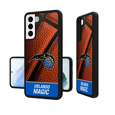 Orlando Magic Galaxy Bump Case