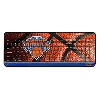 New York Knicks Basketball Wireless Keyboard