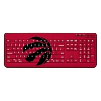 Toronto Raptors Wireless Keyboard