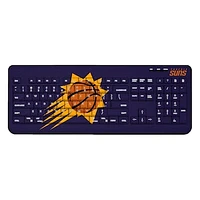 Phoenix Suns Wireless Keyboard