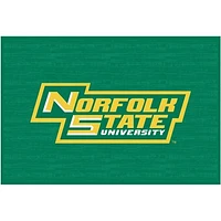 Norfolk State Spartans 20'' x 30'' Floor Mat