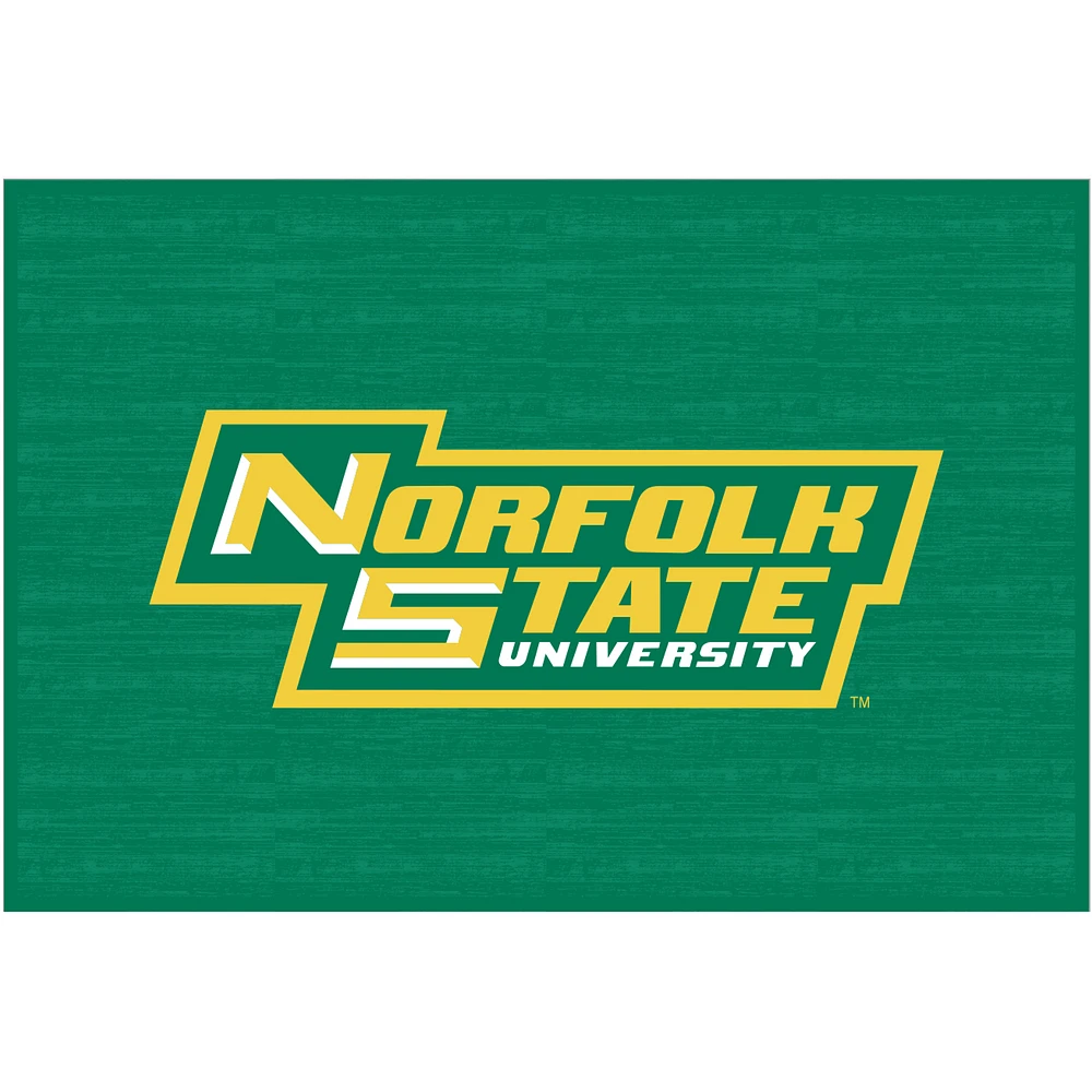 Norfolk State Spartans 20'' x 30'' Floor Mat