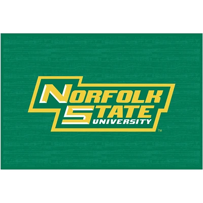 Norfolk State Spartans 20'' x 30'' Floor Mat