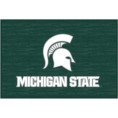 Michigan State Spartans 20'' x 30'' Floor Mat