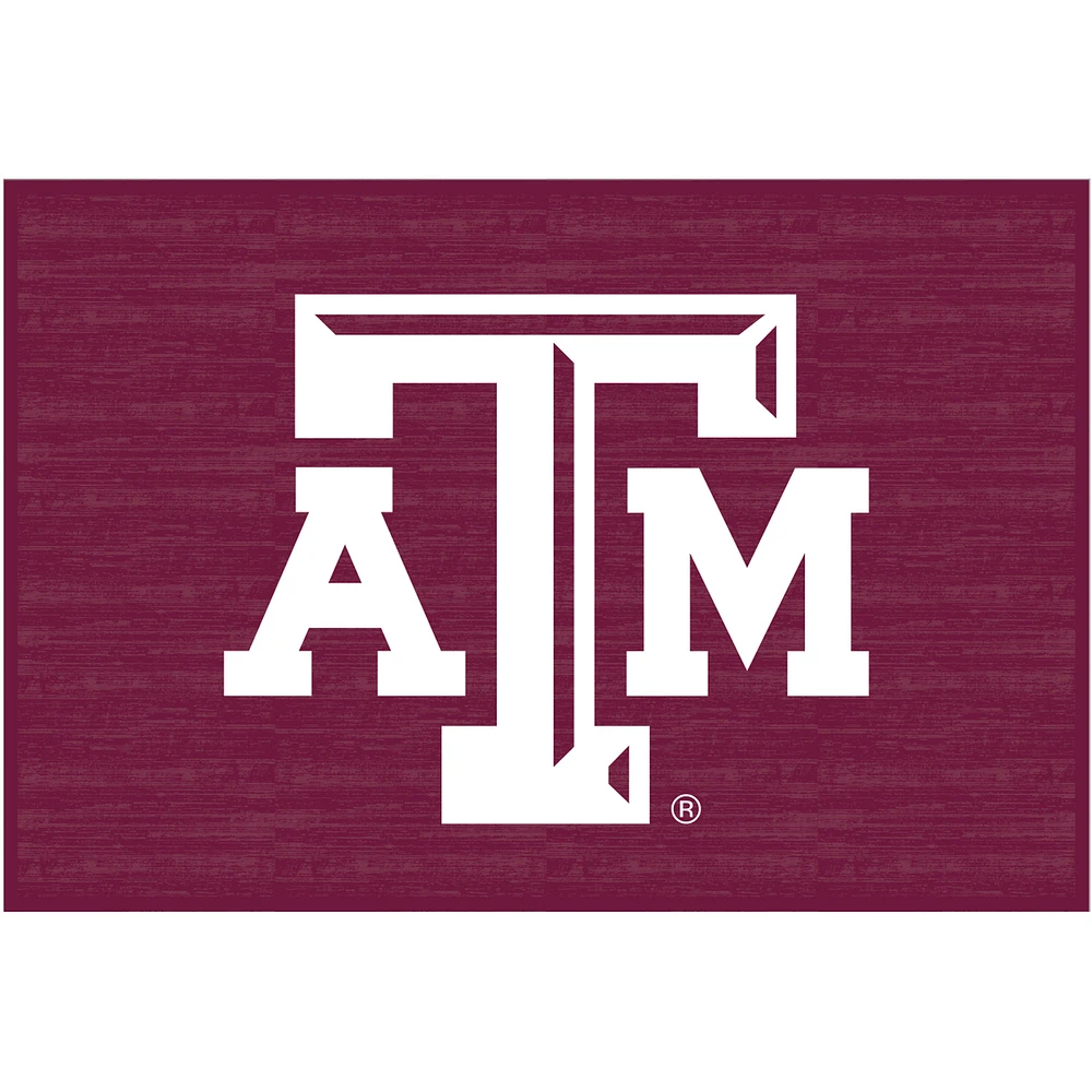 Texas A&M Aggies 20'' x 30'' Floor Mat