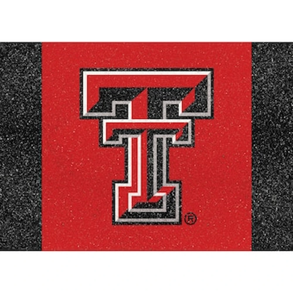 Texas Tech Red Raiders Team Pride Sand Art Craft Kit