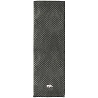 The Northwest Group Gray Arkansas Razorbacks 12'' x 40'' Cooling Towel