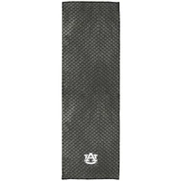 The Northwest Group Gray Auburn Tigers 12'' x 40'' Cooling Towel