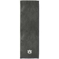 The Northwest Group Gray Auburn Tigers 12'' x 40'' Cooling Towel