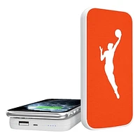 WNBA Solid Design USB Charger
