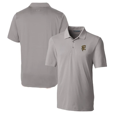 Men's Cutter & Buck Grambling Tigers Forge Stretch Polo