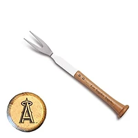 Baseball BBQ Los Angeles Angels Forkball Fork