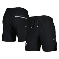 Men's LEGENDS Black Fanatics Corporate Luka Shorts