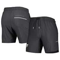 Men's LEGENDS Charcoal Fanatics Corporate Luka Shorts