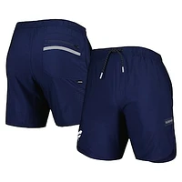 Men's LEGENDS Navy Fanatics Corporate Luka Shorts