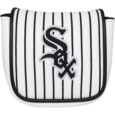 Chicago White Sox Logo Track Mallet Putter Cover