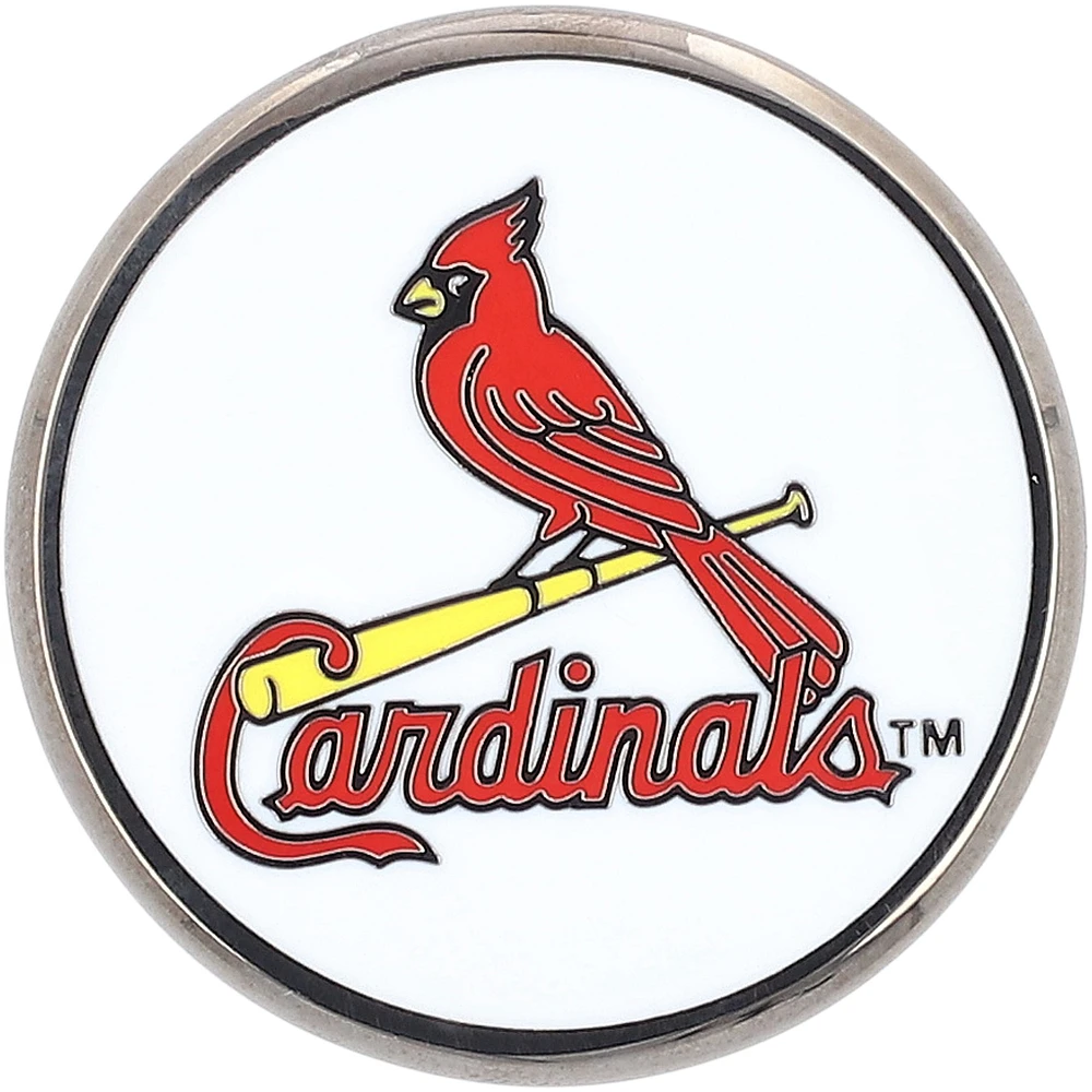 St. Louis Cardinals Duo Ball Marker