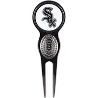 Chicago White Sox Divot Tool & Ball Marker Set