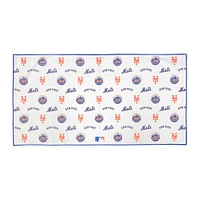 New York Mets Aqua-Lock Caddy Golf Towel