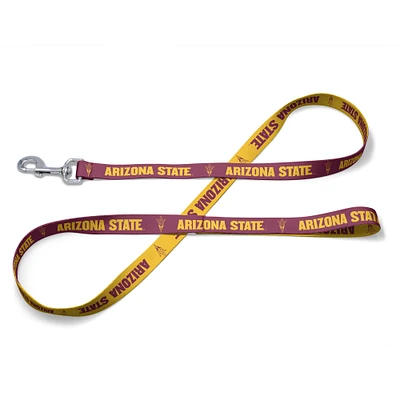 WinCraft Arizona State Sun Devils Pet Leash