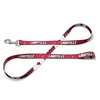 WinCraft Louisville Cardinals Pet Leash