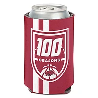 WinCraft Arkansas Razorbacks 12oz. 100 Seasons Can Cooler