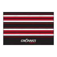 Cincinnati Bearcats 30" x 46" Door Mat