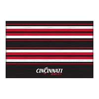 Cincinnati Bearcats 30" x 46" Door Mat