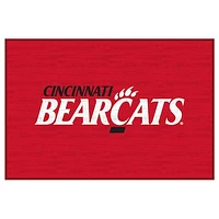 Cincinnati Bearcats 20'' x 30'' Floor Mat