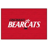 Cincinnati Bearcats 20'' x 30'' Floor Mat