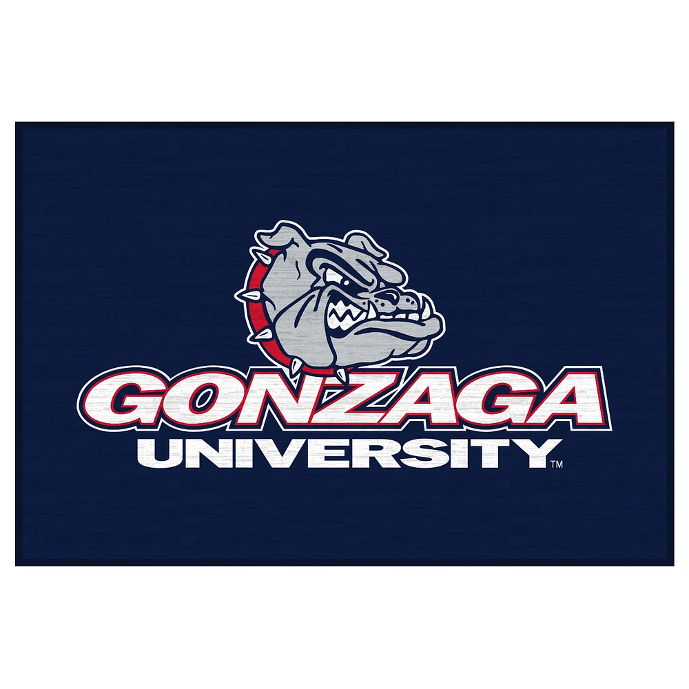 Gonzaga Bulldogs 20'' x 30'' Floor Mat