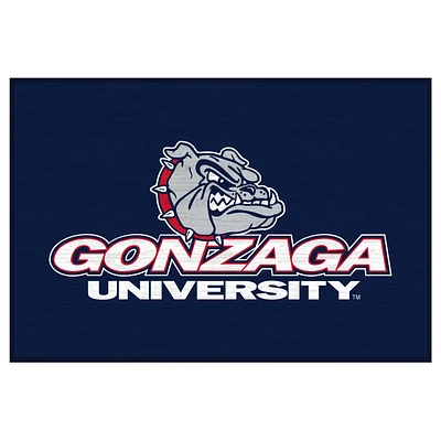 Gonzaga Bulldogs 20'' x 30'' Floor Mat