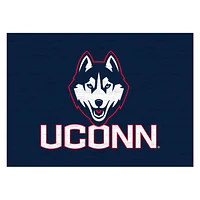 UConn Huskies 5' x 7.5' Rug