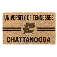 Tennessee Chattanooga Mocs 18" x 30" Team Logo Doormat