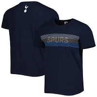 Men's Navy Tottenham Hotspur Expression T-Shirt