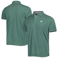 Men's Tommy Bahama Green Fanatics Corporate Paradiso Cove Polo