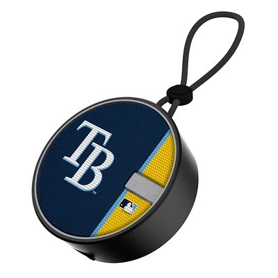 Tampa Bay Rays Logo Waterproof Bluetooth Speaker